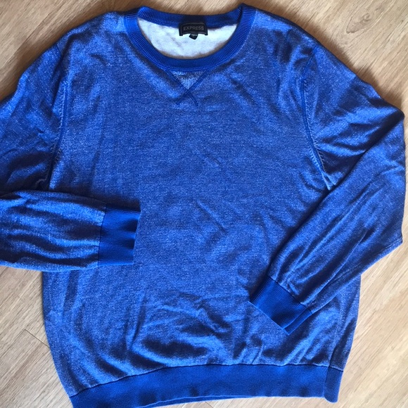 Express Other - Men’s Express Sweater 🌸